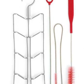 Osprey Hydraulics Cleaning Kit juomapussi