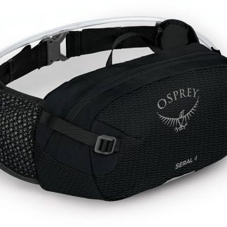 Osprey Seral 4 +reservoir vyölaukku