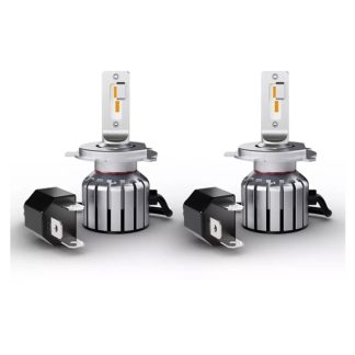 Osram LEDriving HL Vintage H4/H19/R2 2 stk.