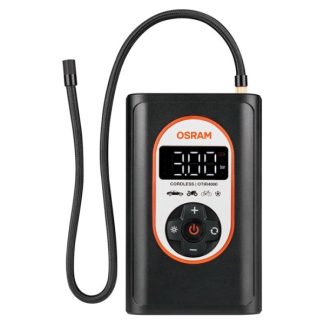 Osram TYREinflate 4000 Minikompressori