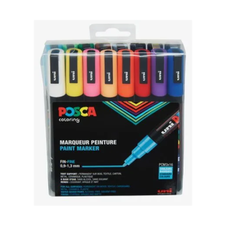 POSCA PC-3M
