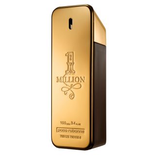 Paco Rabanne 1 Million Edt Spray - Mand - 100 ml