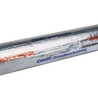 Paloholkki Conlite 76/37 mm 1 m