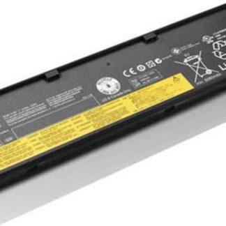 Panasonic - Akut tietokoneeseen - 6-soluinen - 12 Wh - FRU - ThinkPad T440 20B6