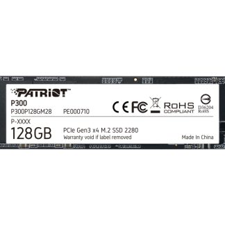 Patriot Memory P300P128GM28