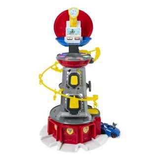 Paw Patrol Mighty Pups näkötorni