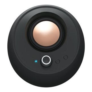Pebble Pro(musta