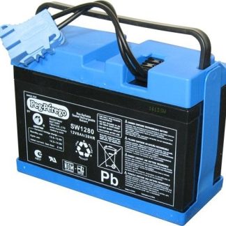 Peg-Pérego KB0014 Compatible 12V