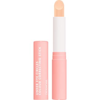 Peitekynä tummille silmänalusille - beige sävy neutraloi ja peittää tehokkaasti tummat silmänaluset - tuotekuva