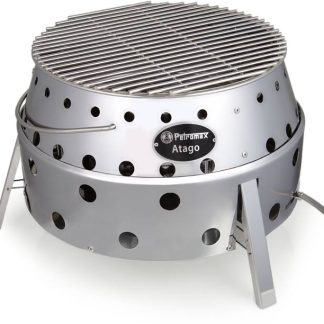 Petromax Atago grilli