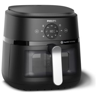Philips 2000 series Airfryer NA231/00 6