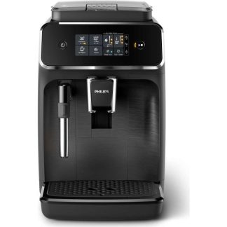 Philips 2200 series Series 2200 EP2220/10 Täysautomaattiset espressokeittimet