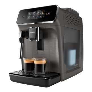 Philips 2200 series Series 2200 EP2224/10 Täysautomaattiset espressokeittimet