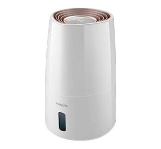 Philips 3000 series Ilmankostutin enintään 45 m2:n tilaan