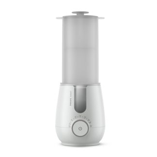 Philips AVENT 2-in-1 Warmer & Sterilizer SCF359/20 Premium