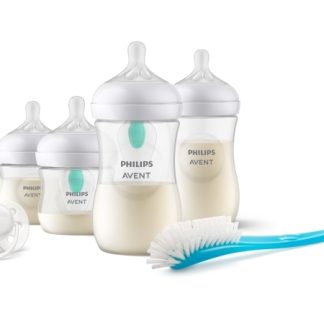 Philips AVENT Natural Response SCD657/11 Natural vauvanlahjapakkaus