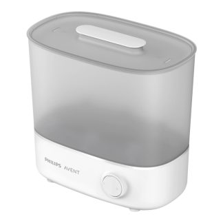 Philips AVENT SCF291/00 Tuttipullon sterilointilaite