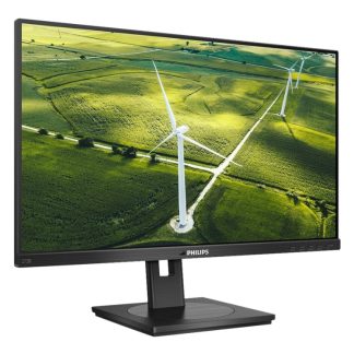 Philips B Line 272B1G - LED-näyttö - 27 - 1920 x 1080 Full HD (1080p) @ 75 Hz - IPS - 250 cd/m² - 1000:1 - 4 ms - HDMI