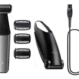 Philips BODYGROOM Series 5000 BG5021/15 Nivusten ja vartalon trimmeri