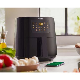 Philips HD9255/30 valkoinen