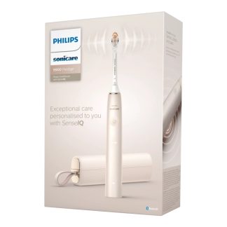 Philips HX9992/11 sähköhammasharja
