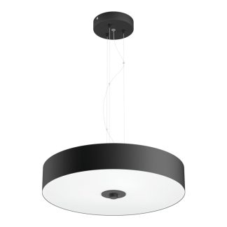 Philips Hue White ambiance Fair - Riippuva lamppu - LED - 33.5 W - lämmin - viileä valkoinen valo - musta