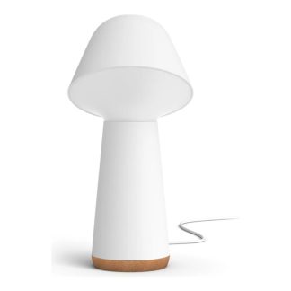 Philips Hue White and Color Ambiance Gradient Twilight - Pöytälamppu - LED x 2 - 13.4 W - sininen/punainen/valkoinen valo - 2000-6500 K - valkoinen