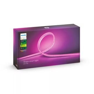 Philips Hue White and Color Ambiance Lightstrip Outdoor - 5 metriä
