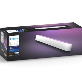 Philips Hue White and Color Ambiance Play extension - Valotanko - LED - 16 miljoonaa väriä - valkoinen