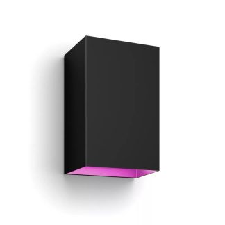 Philips Hue White and Colour Ambiance Resonate Ulkouima seinävalaisin