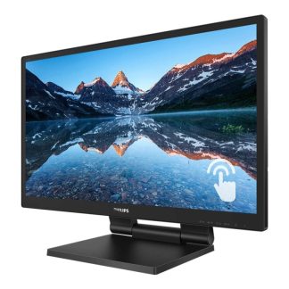 Philips LCD-näyttö ja SmoothTouch 242B9T/00