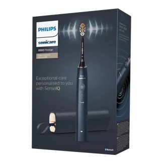 Philips Midnight Blue -hammasharja HX9992
