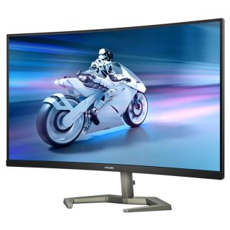 Philips Momentum 5000 32M1C5200W - LED-monitori - pelinäyttö - kaareva - 32 (31