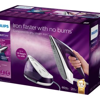 Philips PerfectCare Compact Plus GC7933/30 Silityskeskus