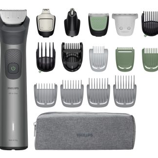 Philips Series 7000 MG7941 All-in-One - trimmeri - trådløs