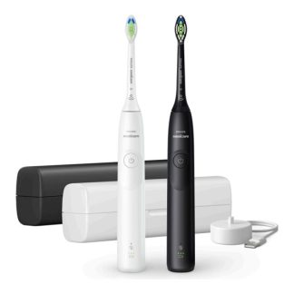 Philips Sonicare 5300 series Series 5300 HX7109/01 Ladattava sähköhammasharja