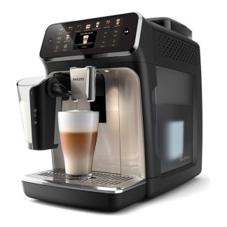 Philips Täysin automaattinen espressokone EP5547/90 Sarja 5500