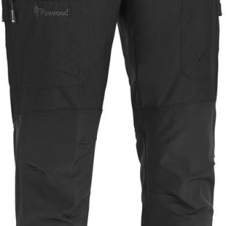 Pinewood Caribou TC Women's Pant Short naisten vaellushousut