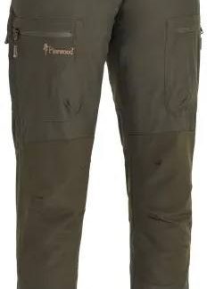 Pinewood Caribou TC Women's Pant naisten vaellushousut