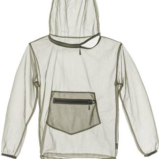 Pinewood Mosquito Cover Anorak hyttyssuoja-anorakki