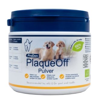 PlaqueOff Original Powder 420g