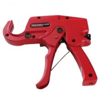 Plastrørsaks 0-35mm - Ridgid 1435N 26821