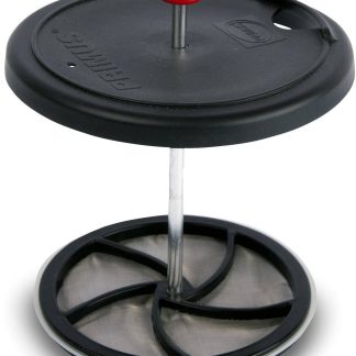 Primus Coffee Press retkikeitin