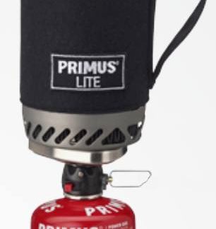 Primus Lite Stove System retkikeitin