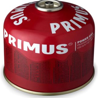 Primus Powergas 230g L2 retkikaasupatruuna