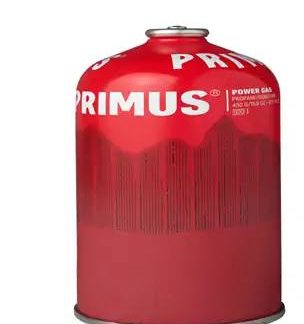 Primus Powergas 450g L2 retkikaasupatruuna