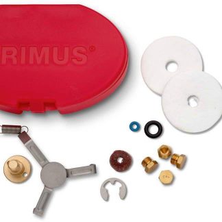 Primus Service Kit Omnifuel II / III retkikeittimen huoltosarja
