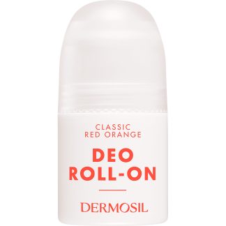 Punainen appelsiini Deo Roll-On - tehokas ja pitkävaikutteinen antiperspirantti