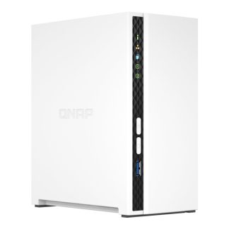 QNAP TS-233