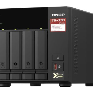 QNAP TS-473A